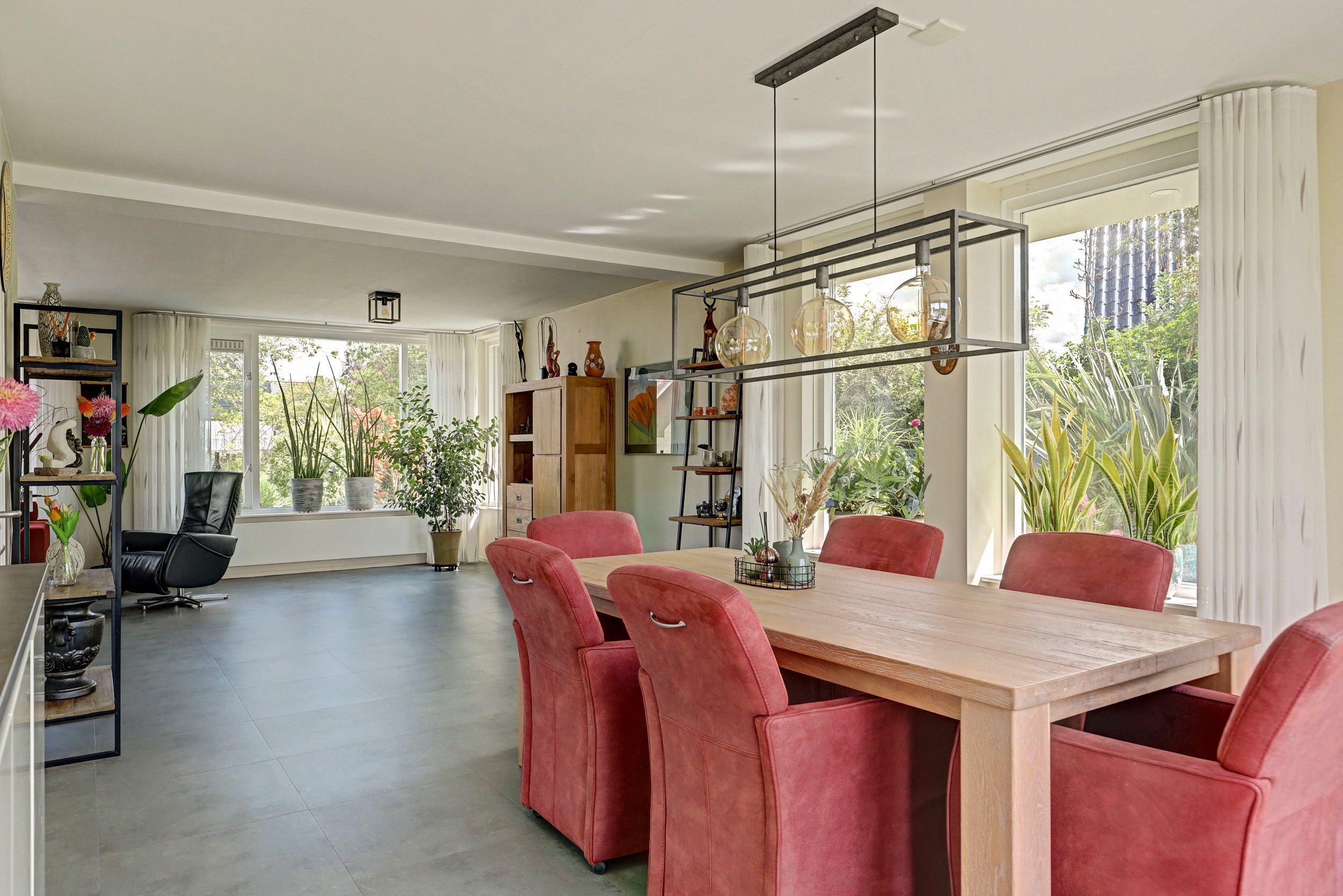 Vrijstaande woning te koop: De Gonzer 7, Wervershoof