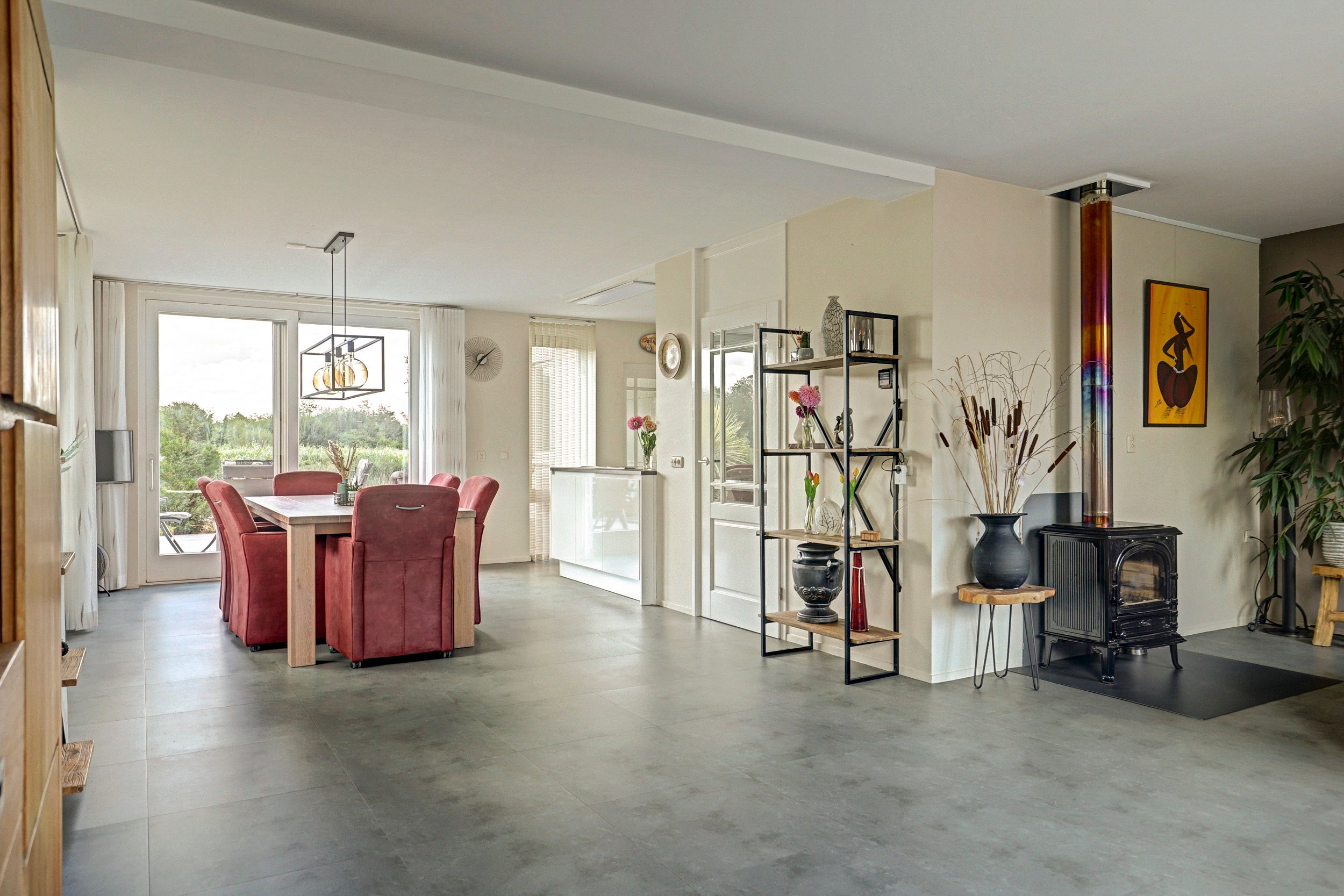 Vrijstaande woning te koop: De Gonzer 7, Wervershoof