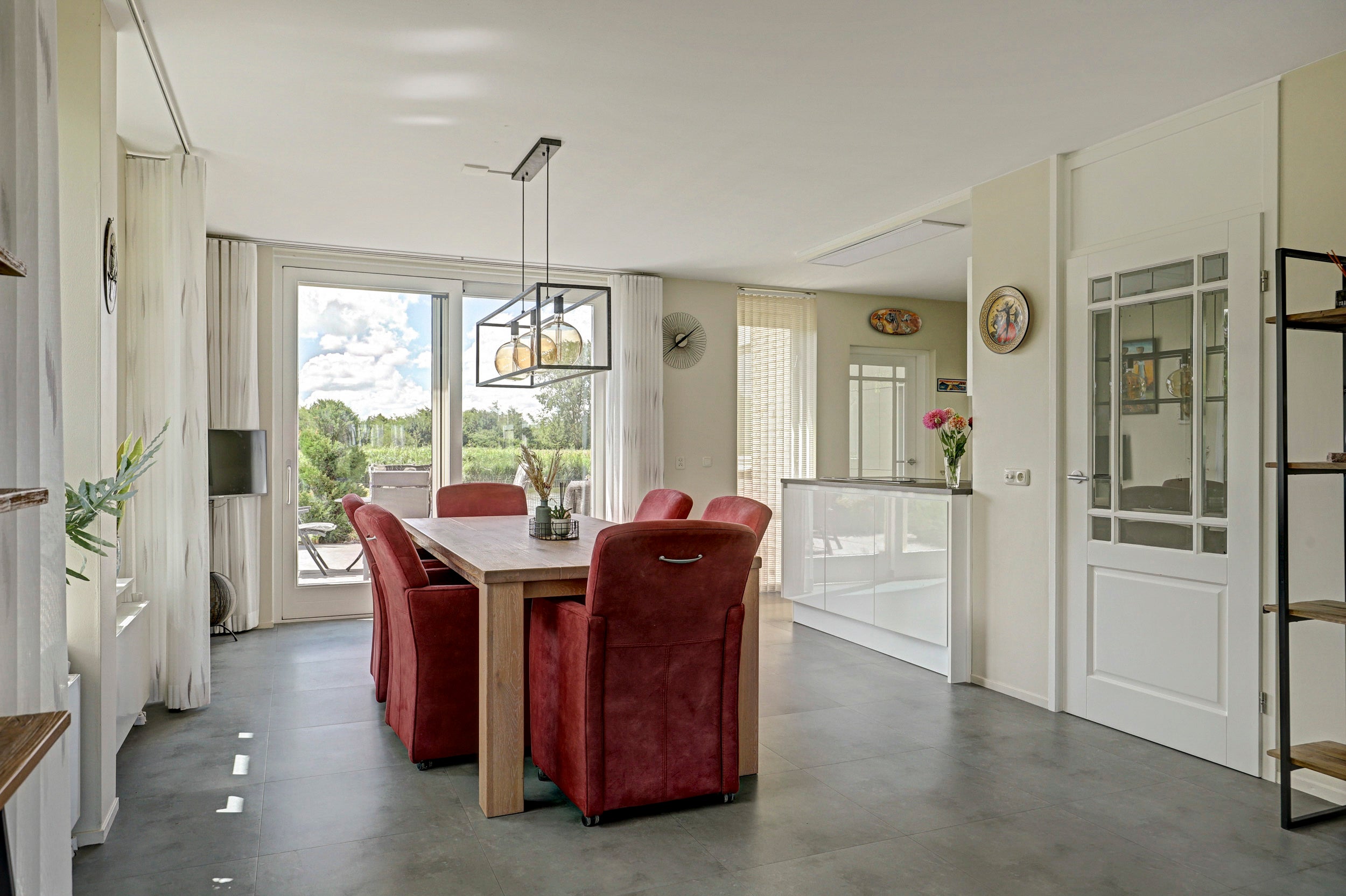 Vrijstaande woning te koop: De Gonzer 7, Wervershoof