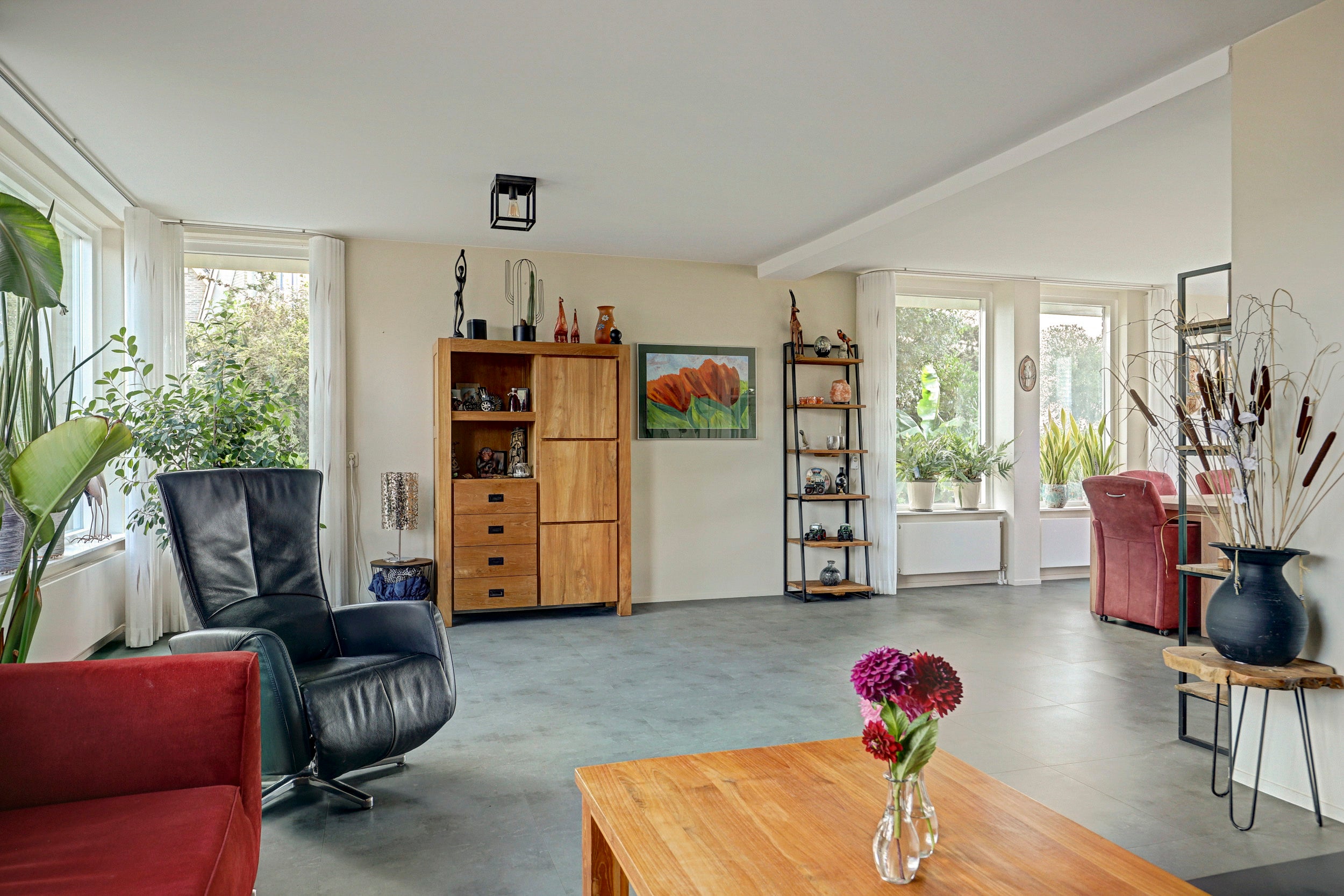 Vrijstaande woning te koop: De Gonzer 7, Wervershoof