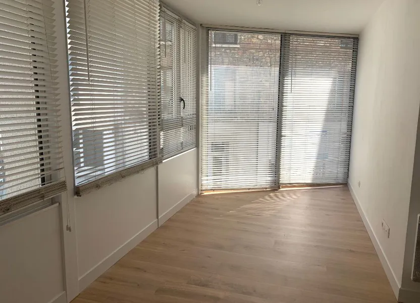 Appartement Allée Louis-Clément Faller à Orsay