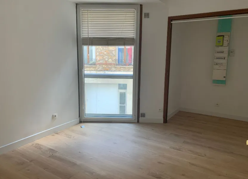 Appartement Allée Louis-Clément Faller à Orsay