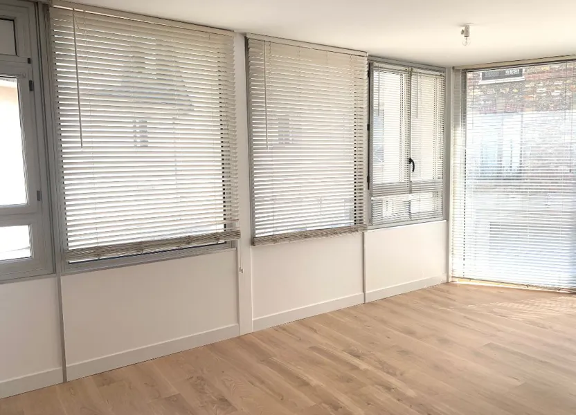 Appartement Allée Louis-Clément Faller à Orsay