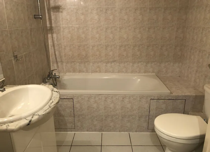 Appartement Allée Louis-Clément Faller à Orsay