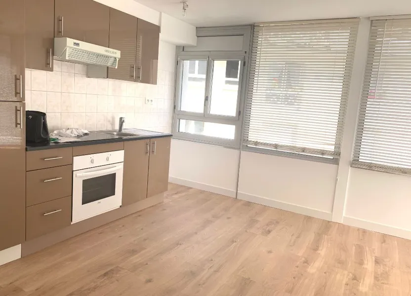 Appartement Allée Louis-Clément Faller à Orsay