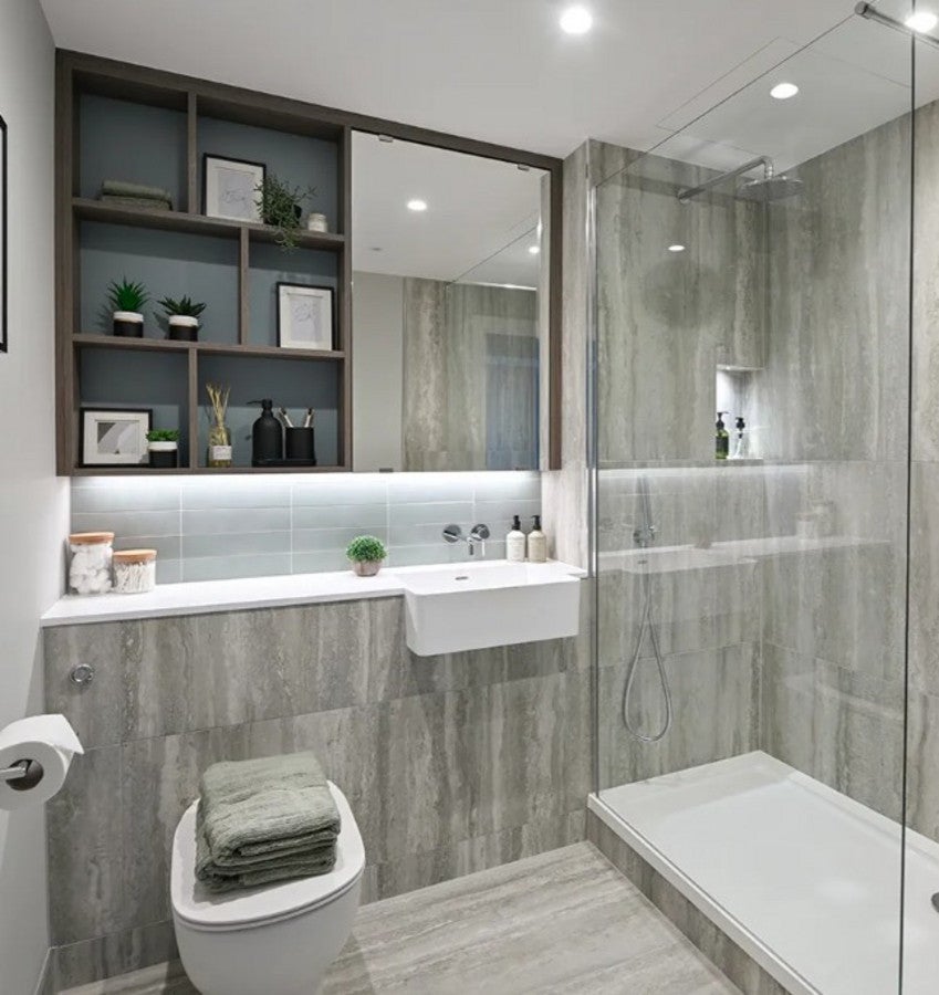 Flat Kennington Lane in Greater London