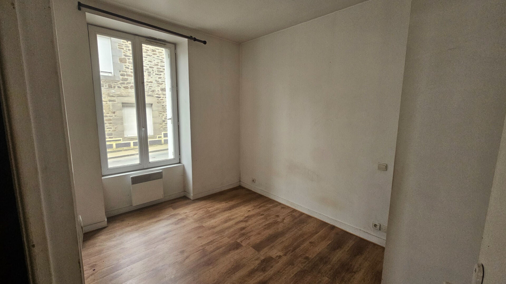 Appartement Rue des Rouairies à Dinan