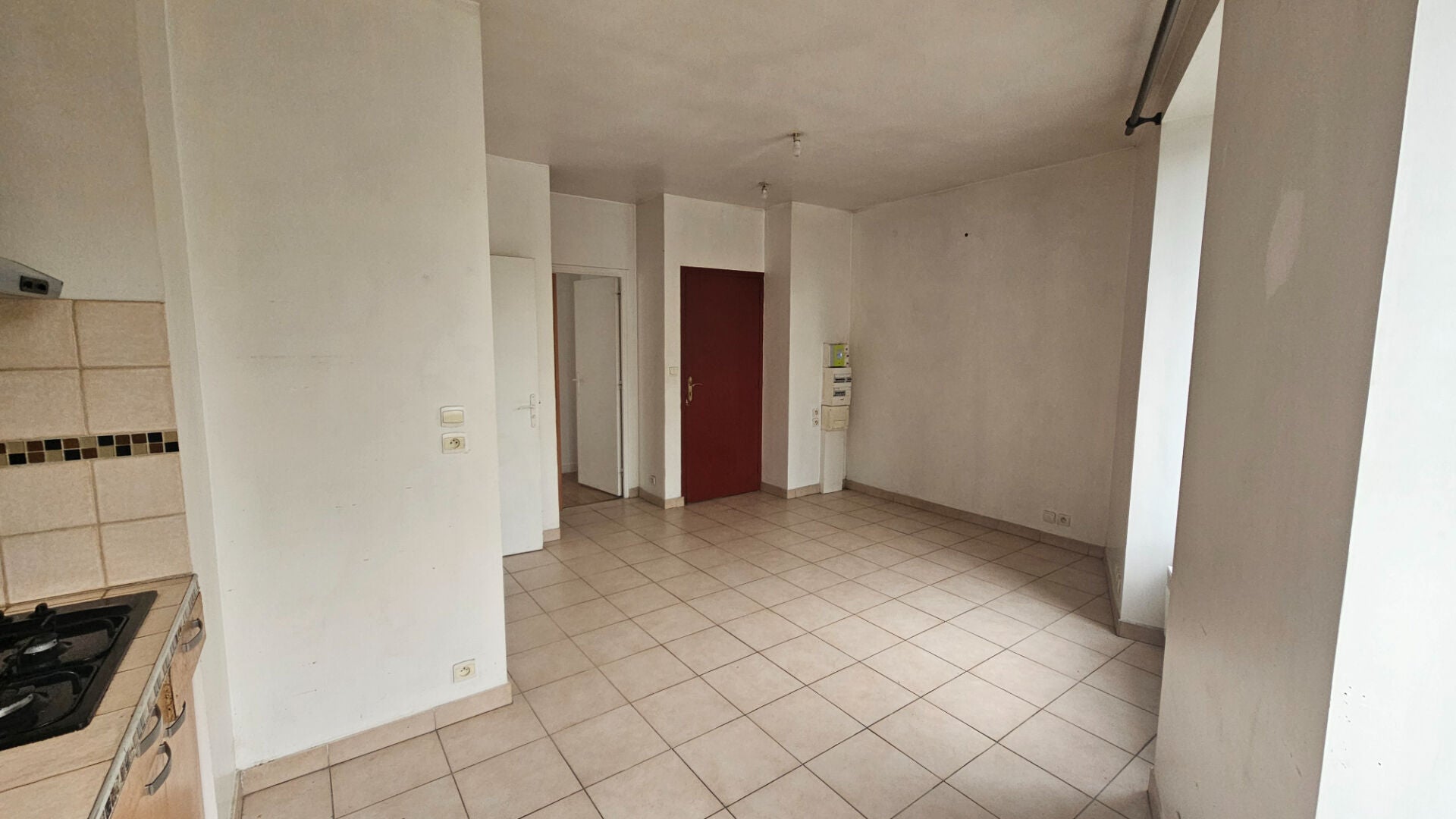Appartement Rue des Rouairies à Dinan
