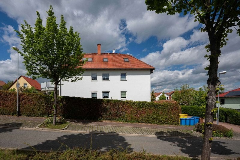 Wohnung Karl-Liebknecht-Straße in Jena
