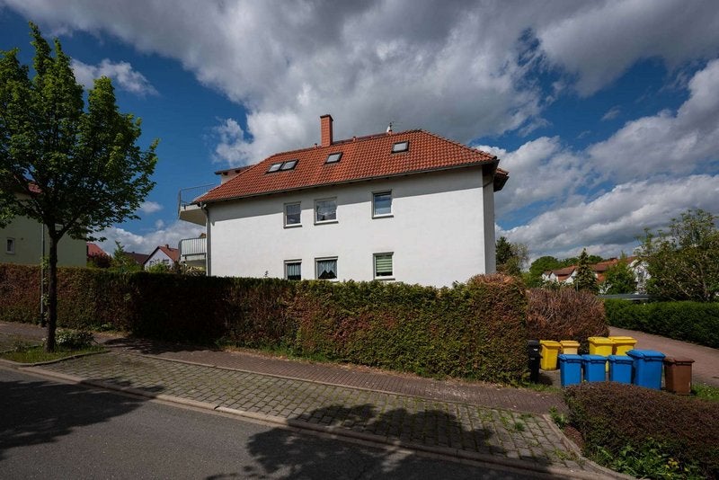 Wohnung Karl-Liebknecht-Straße in Jena