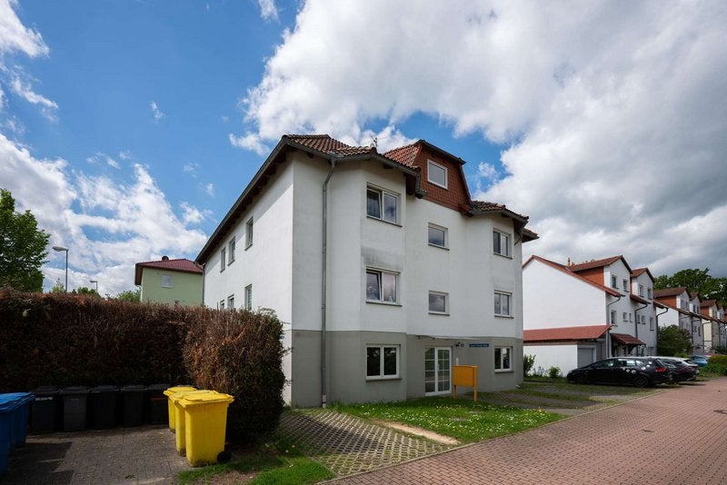 Wohnung Karl-Liebknecht-Straße in Jena