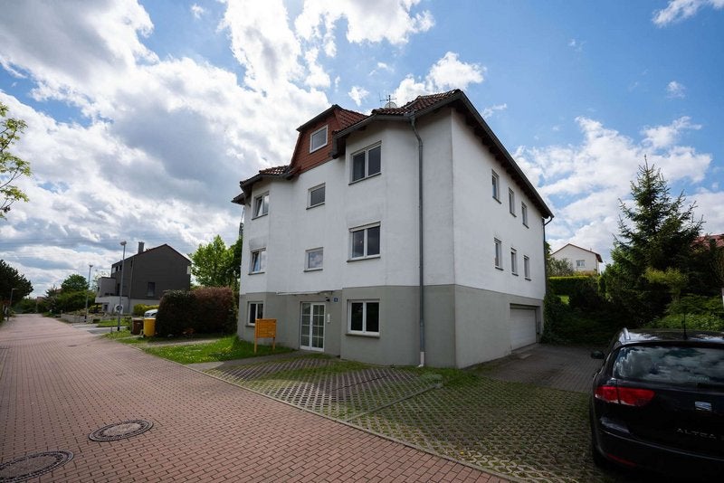 Wohnung Karl-Liebknecht-Straße in Jena