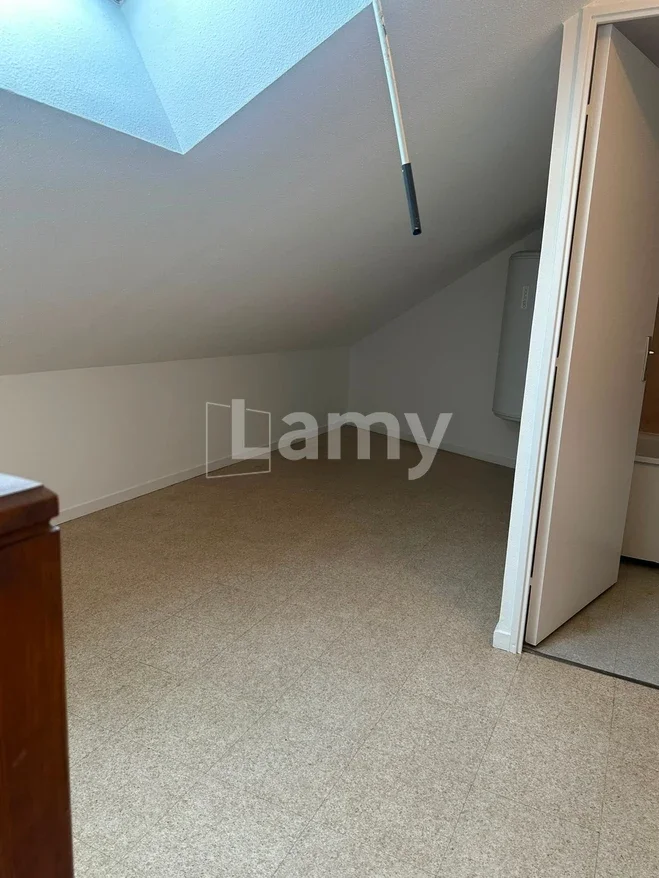 Appartement Allée Marcellin Champagnat à Saint-Genis-Laval