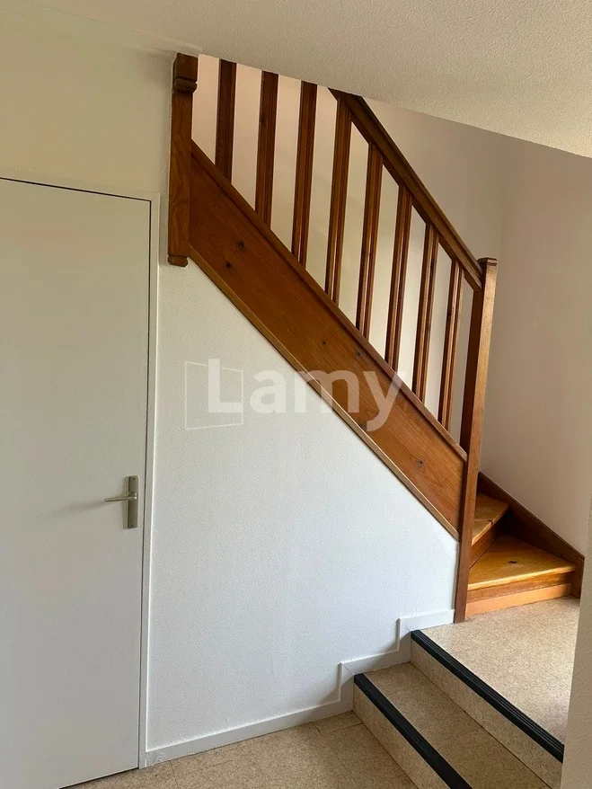 Appartement Allée Marcellin Champagnat à Saint-Genis-Laval