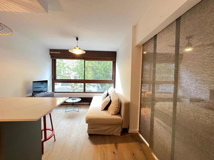 Appartement Rue Paul Bourget à Toulouse