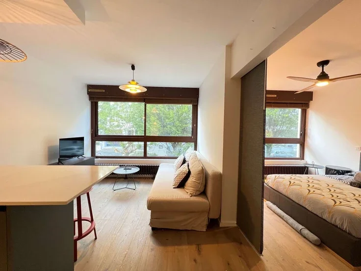 Appartement Rue Paul Bourget à Toulouse