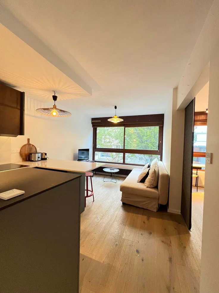 Appartement Rue Paul Bourget à Toulouse