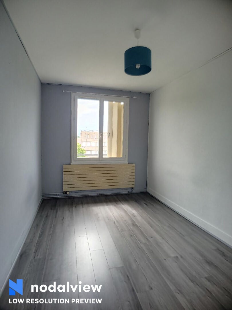 Appartement Rue Louis Moreau à Étampes