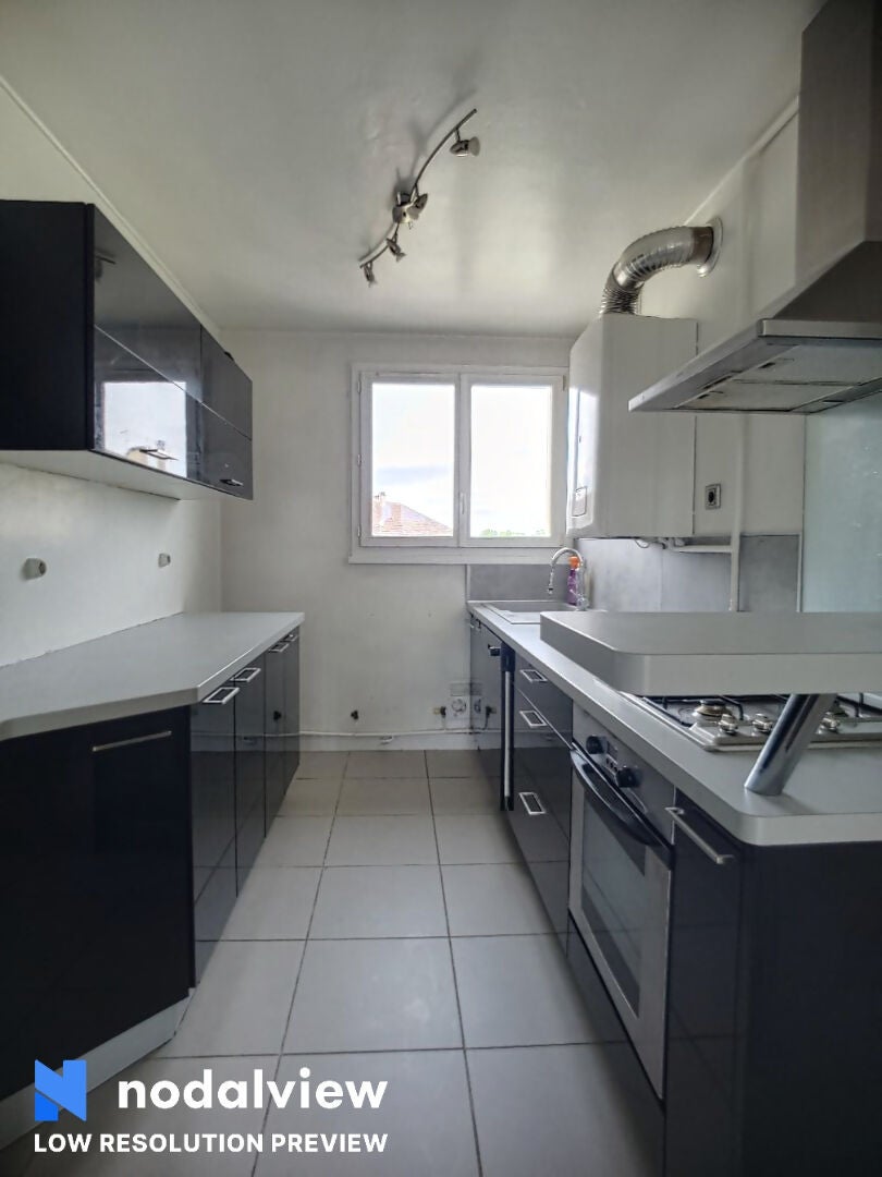 Appartement Rue Louis Moreau à Étampes