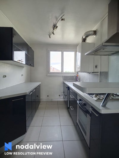 Appartement Rue Louis Moreau à Étampes
