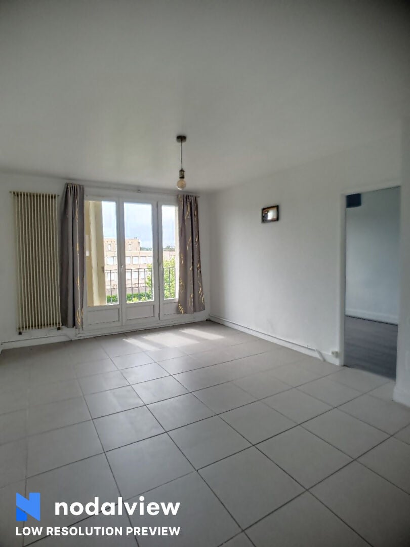 Appartement Rue Louis Moreau à Étampes