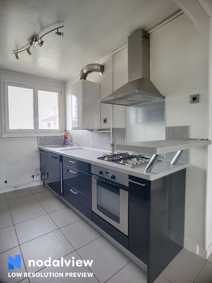 Appartement Rue Louis Moreau à Étampes