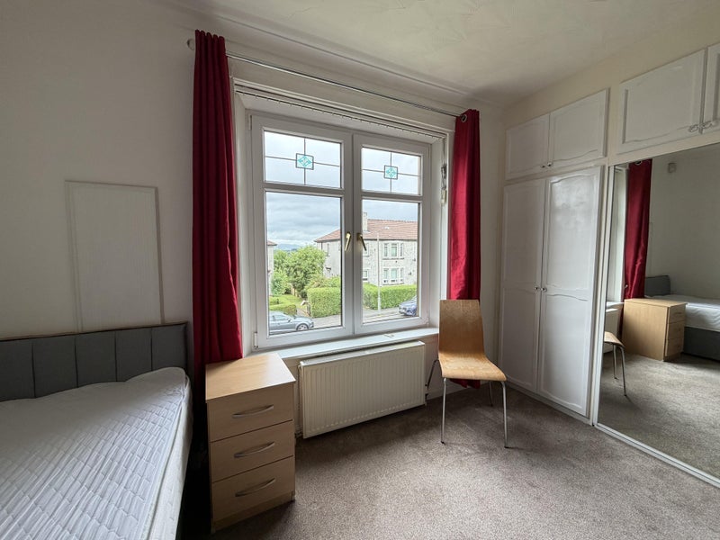 Room Leighton Street in Glasgow