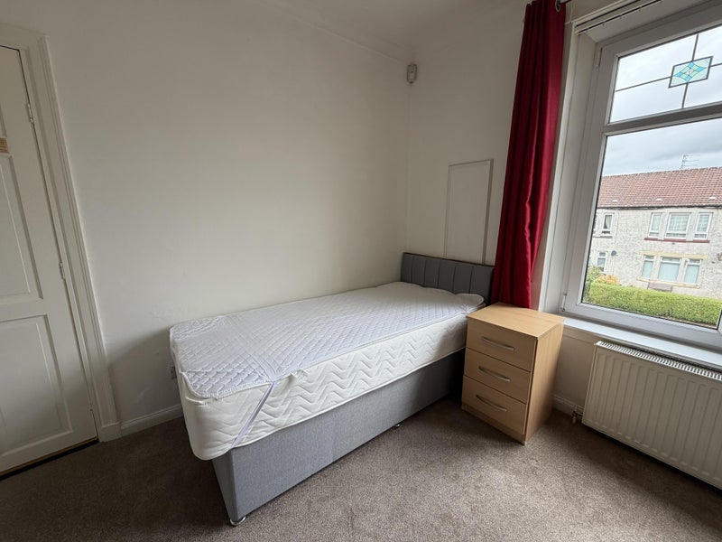 Room Leighton Street in Glasgow