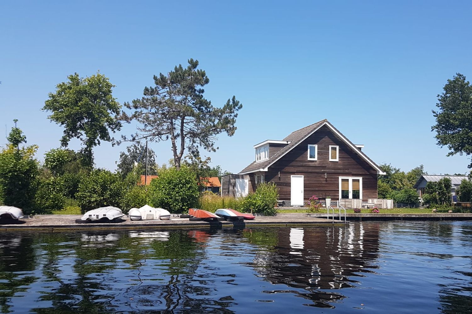 Herenweg 242 R in Vinkeveen