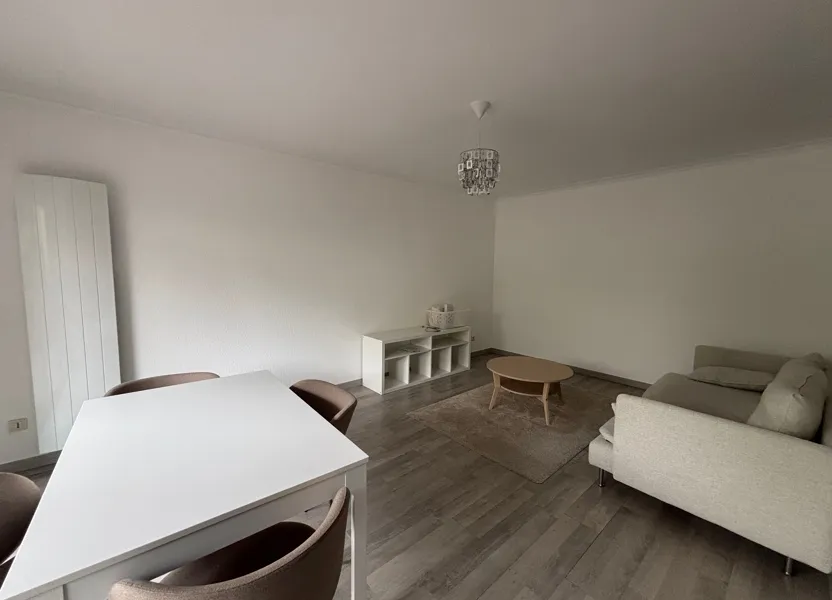 Appartement Rue de la Paix à Annemasse