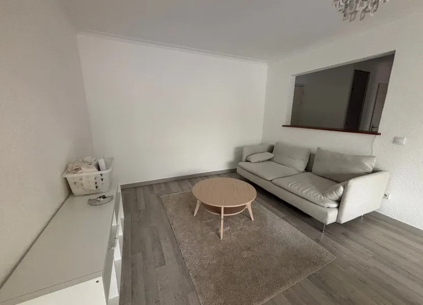 Appartement Rue de la Paix à Annemasse