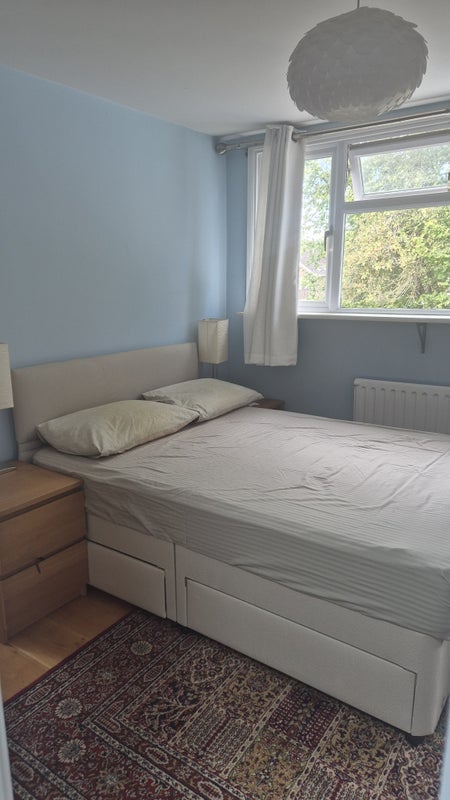 Room Blackmoor Wood in Chavey Down