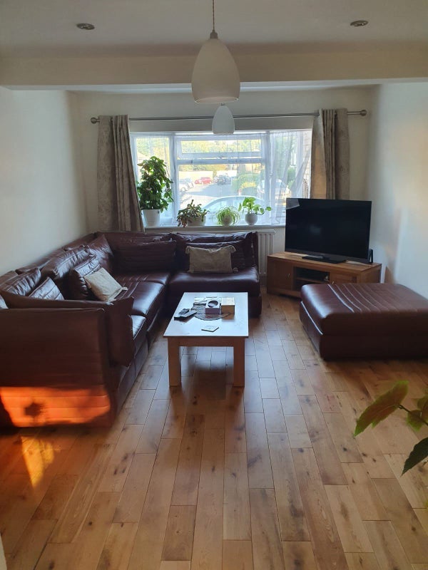Room Blackmoor Wood in Chavey Down