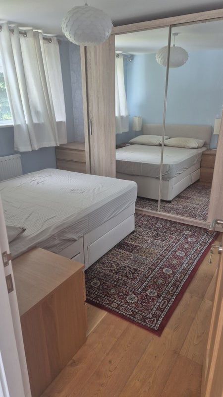 Room Blackmoor Wood in Chavey Down