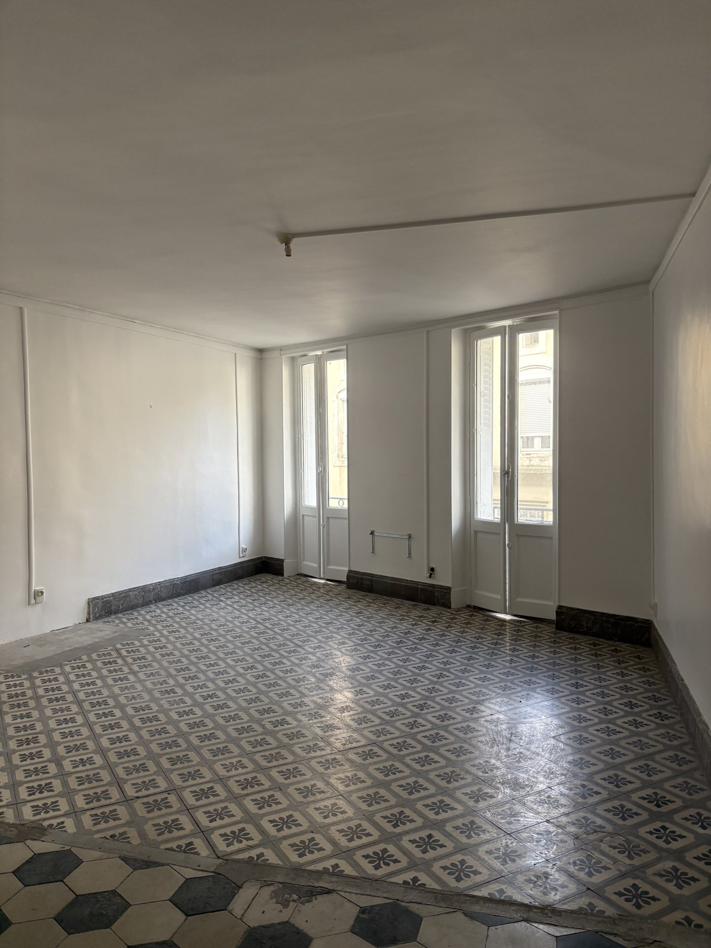 Appartement Rue du Moulin Vieux à Castelnaudary