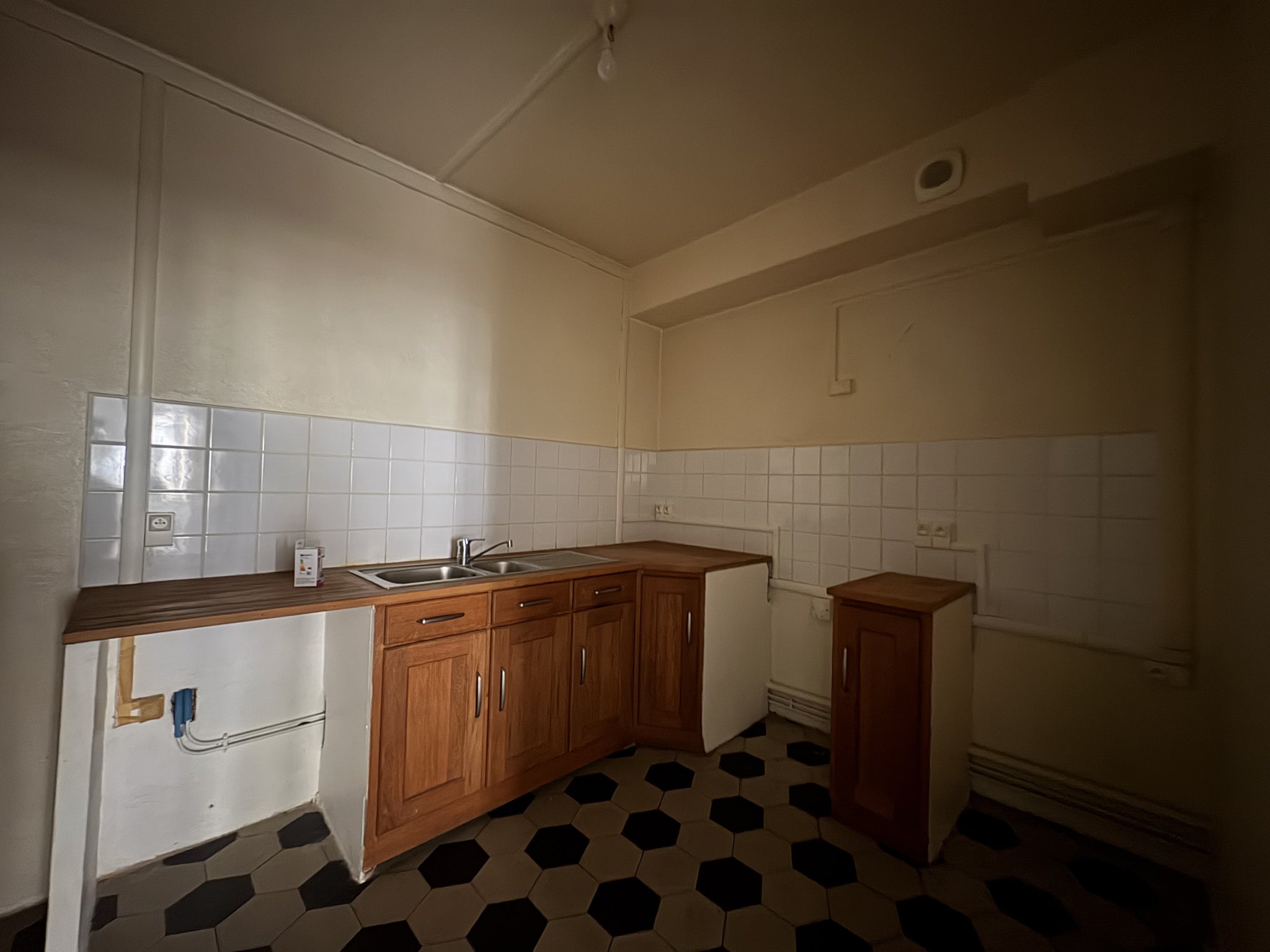 Appartement Rue du Moulin Vieux à Castelnaudary