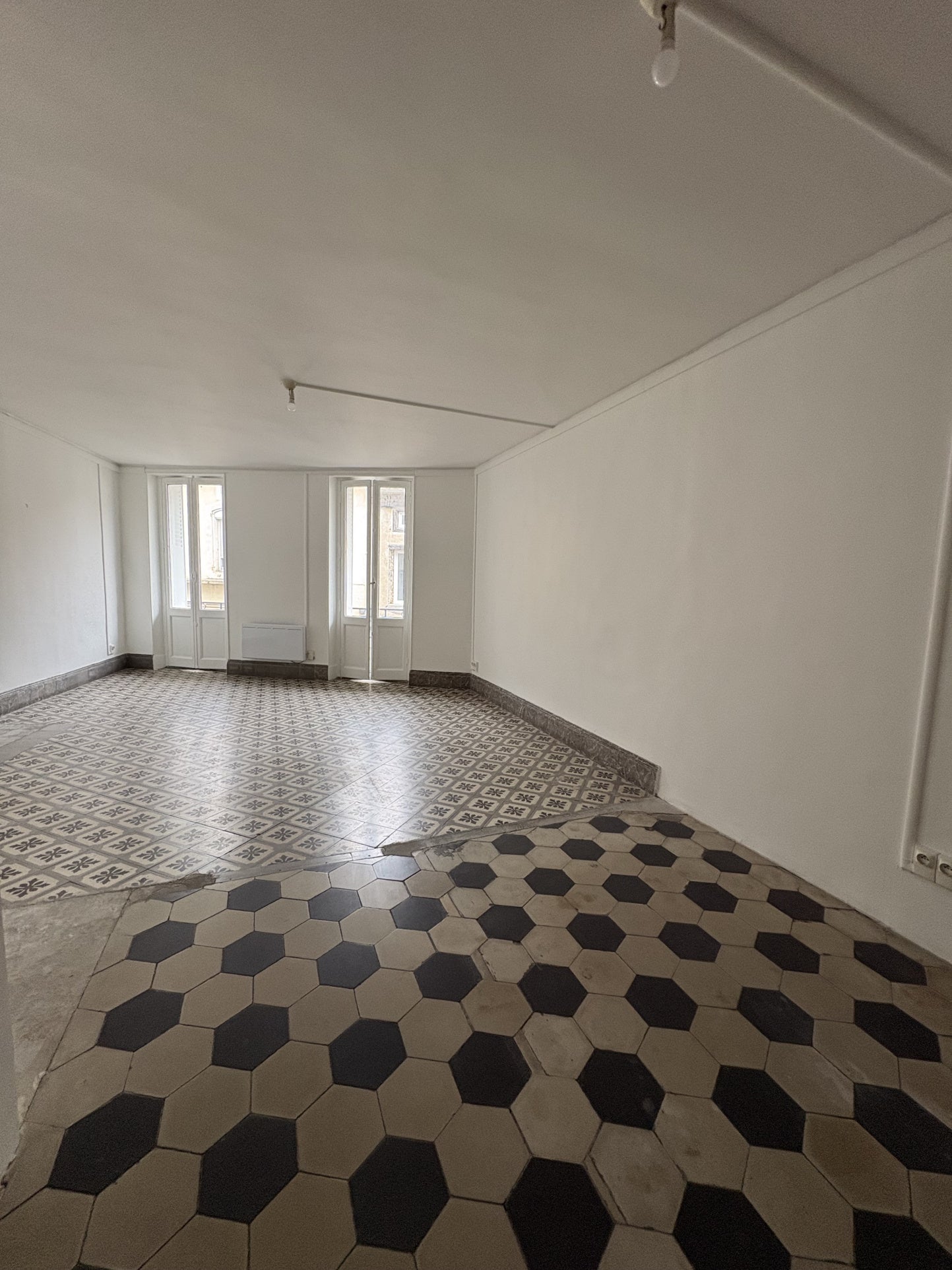 Appartement Rue du Moulin Vieux à Castelnaudary
