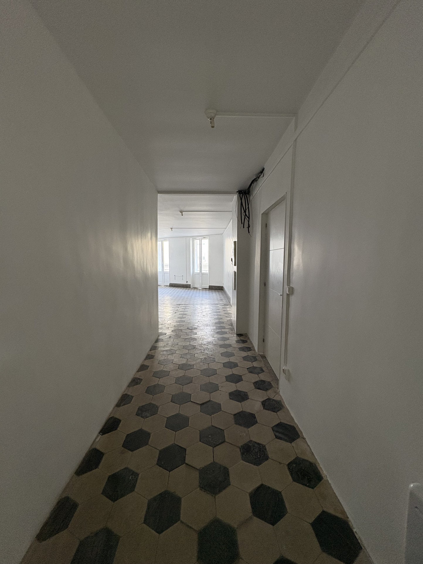 Appartement Rue du Moulin Vieux à Castelnaudary