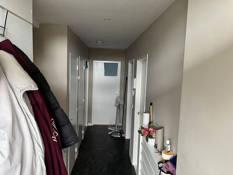 Appartement Doeffstraat 2