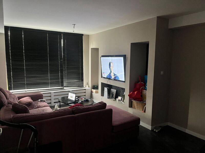 Appartement Doeffstraat 3