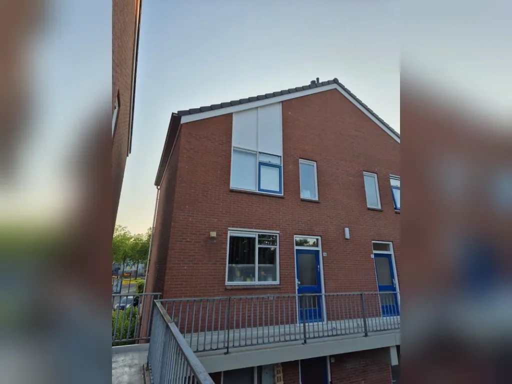 Appartement Scheltemaheerd in Groningen