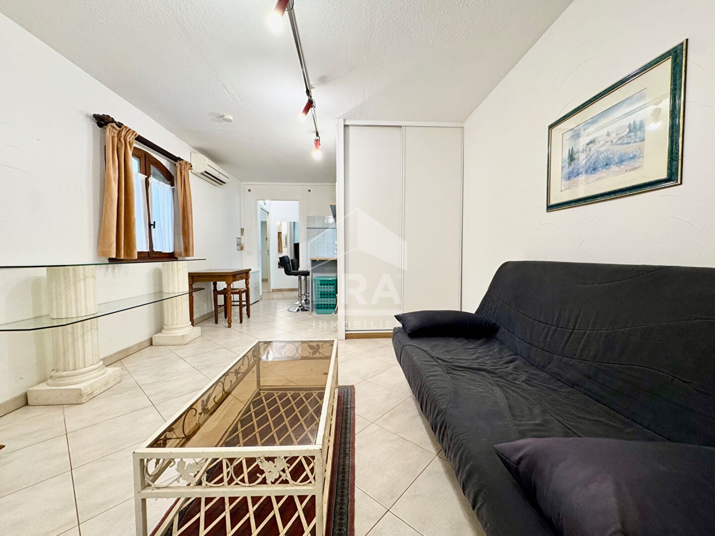 Appartement D 309 à Pégomas