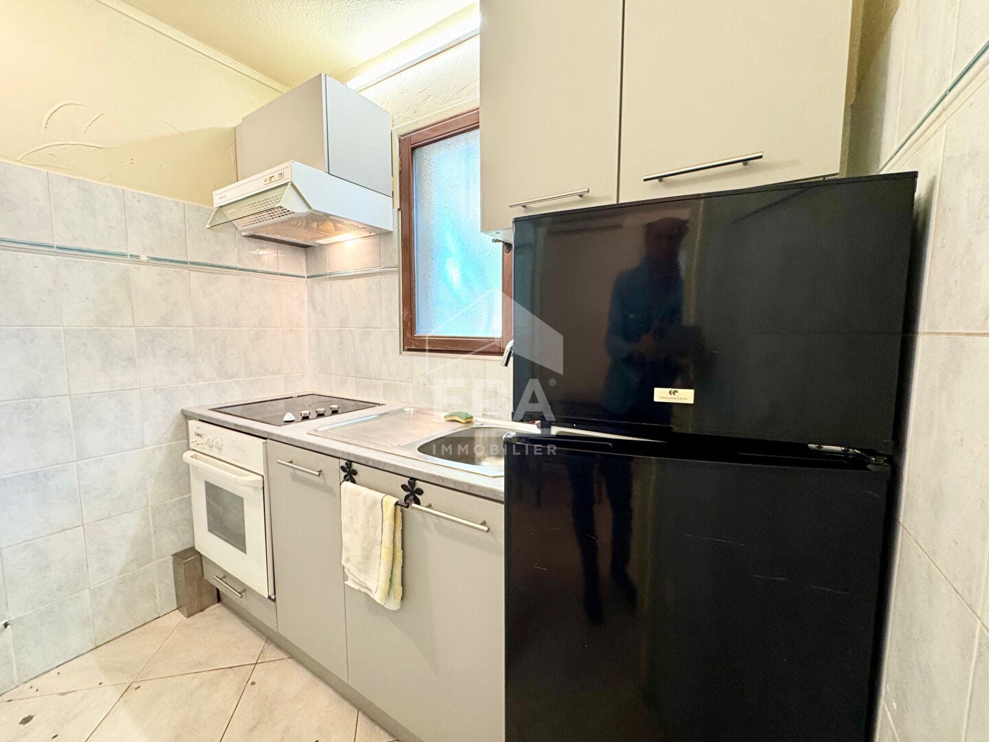 Appartement D 309 à Pégomas