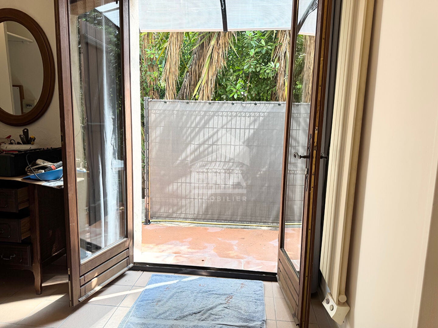 Appartement D 309 à Pégomas