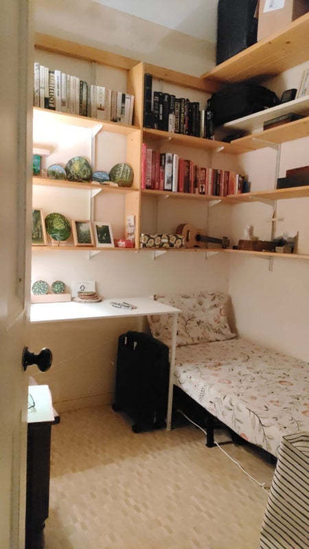 Room Warrender Park Road in City of Edinburgh