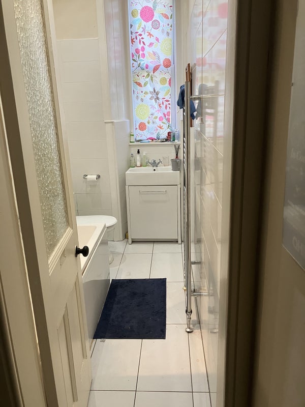 Room Warrender Park Road in City of Edinburgh