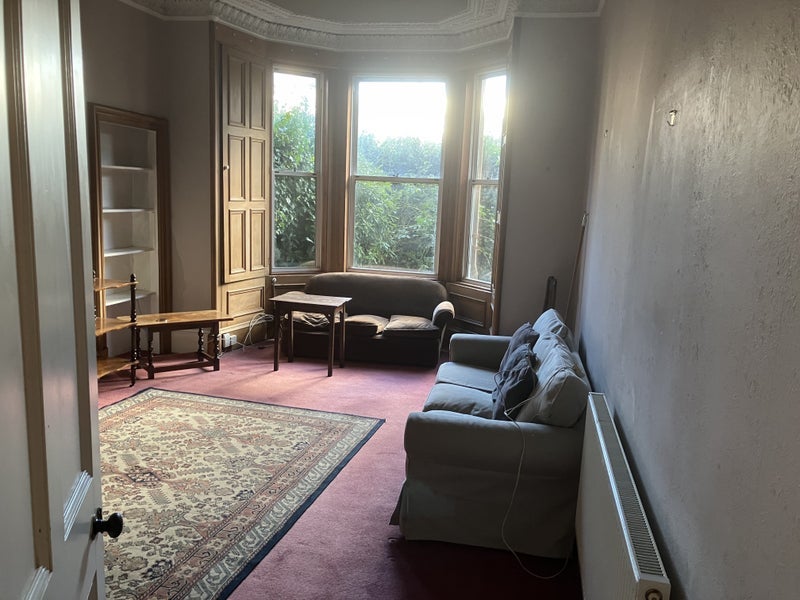 Room Warrender Park Road in City of Edinburgh
