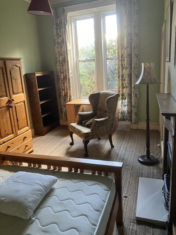 Room Warrender Park Road in City of Edinburgh