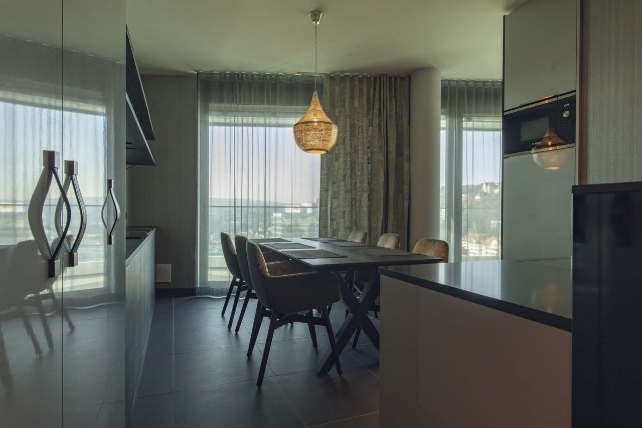 Wohnung Wolframstraße in Stuttgart