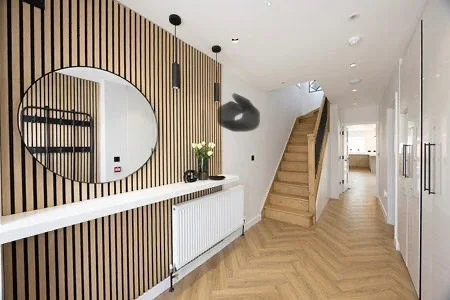 Room Greenwood Avenue in Greater London